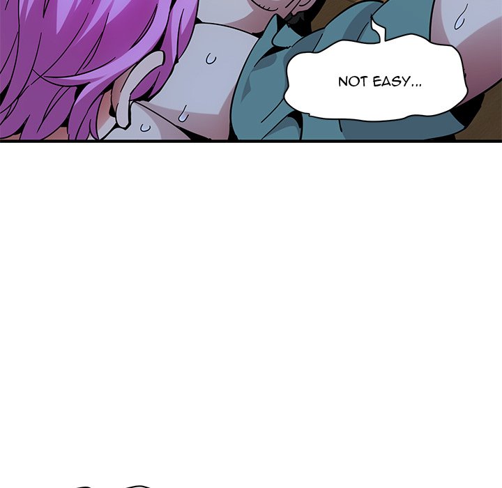 Dog on Patrol - Chapter 40 [photo 99] - MangaPorn