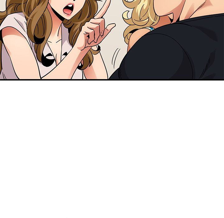 Dog on Patrol - Chapter 41 [photo 100] - MangaPorn