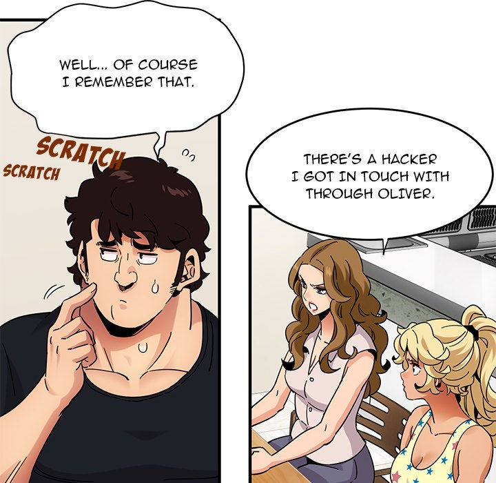 Dog on Patrol - Chapter 41 [photo 101] - MangaPorn