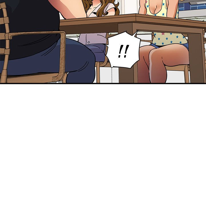 Dog on Patrol - Chapter 41 [photo 104] - MangaPorn