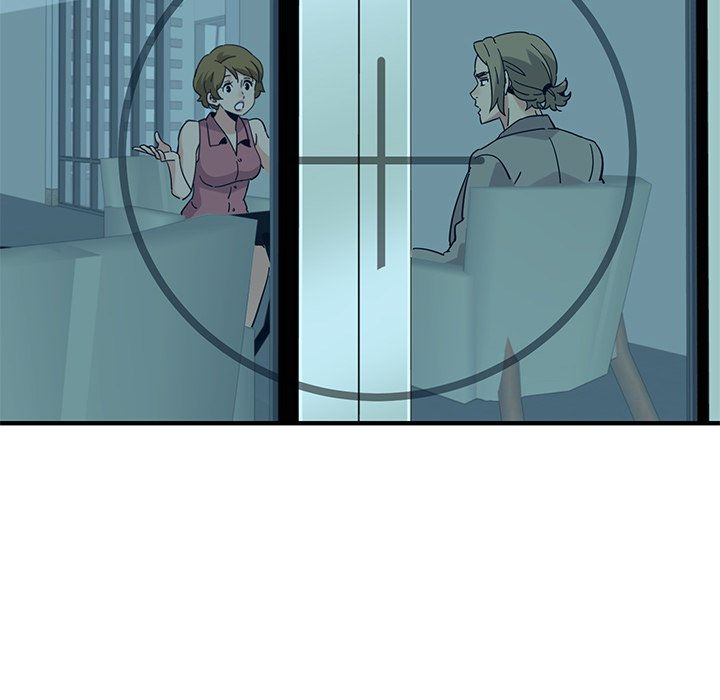 Dog on Patrol - Chapter 41 [photo 107] - MangaPorn