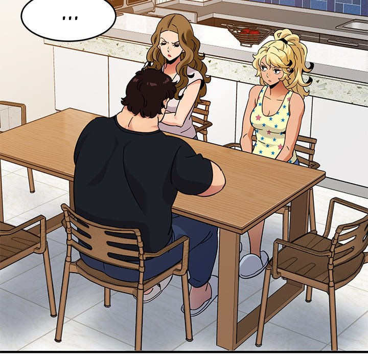 Dog on Patrol - Chapter 41 [photo 110] - MangaPorn