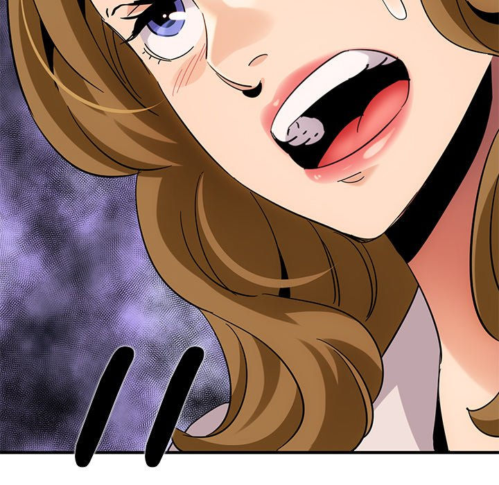 Dog on Patrol - Chapter 41 [photo 120] - MangaPorn