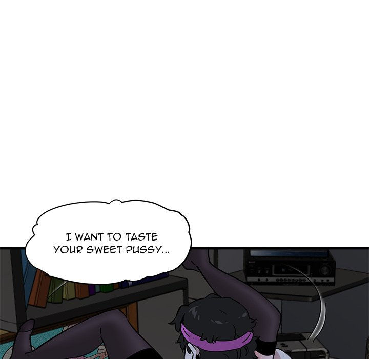 Dog on Patrol - Chapter 41 [photo 16] - MangaPorn