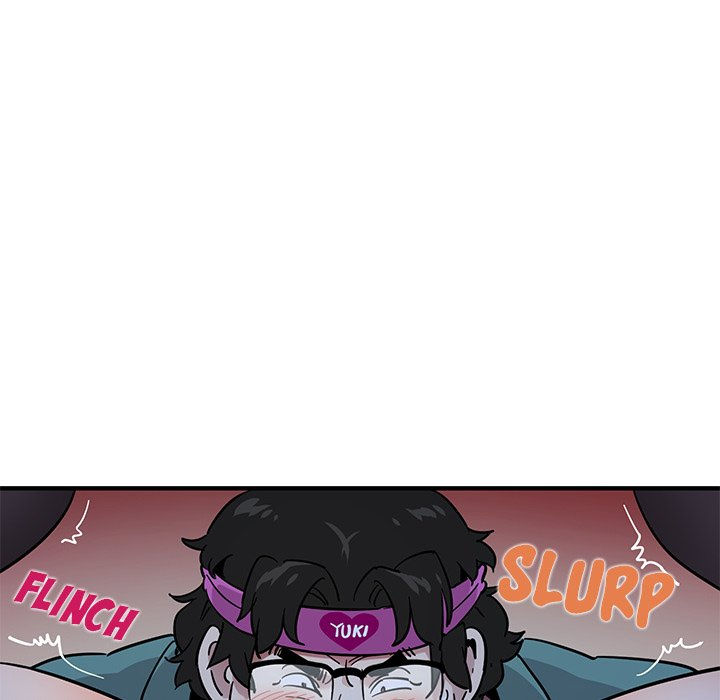 Dog on Patrol - Chapter 41 [photo 18] - MangaPorn