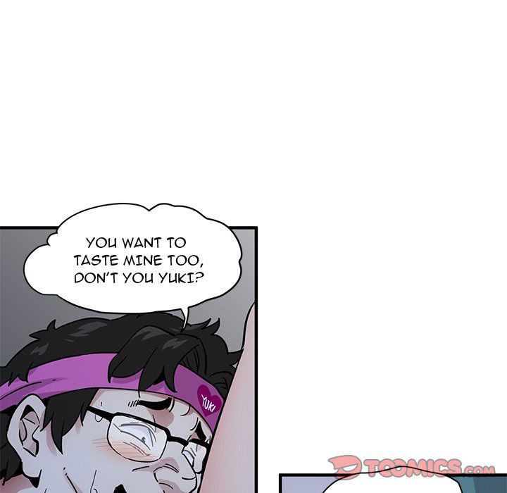 Dog on Patrol - Chapter 41 [photo 21] - MangaPorn