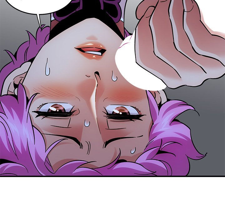 Dog on Patrol - Chapter 41 [photo 24] - MangaPorn