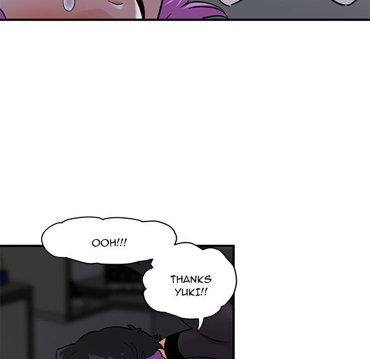 Dog on Patrol - Chapter 41 [photo 26] - MangaPorn