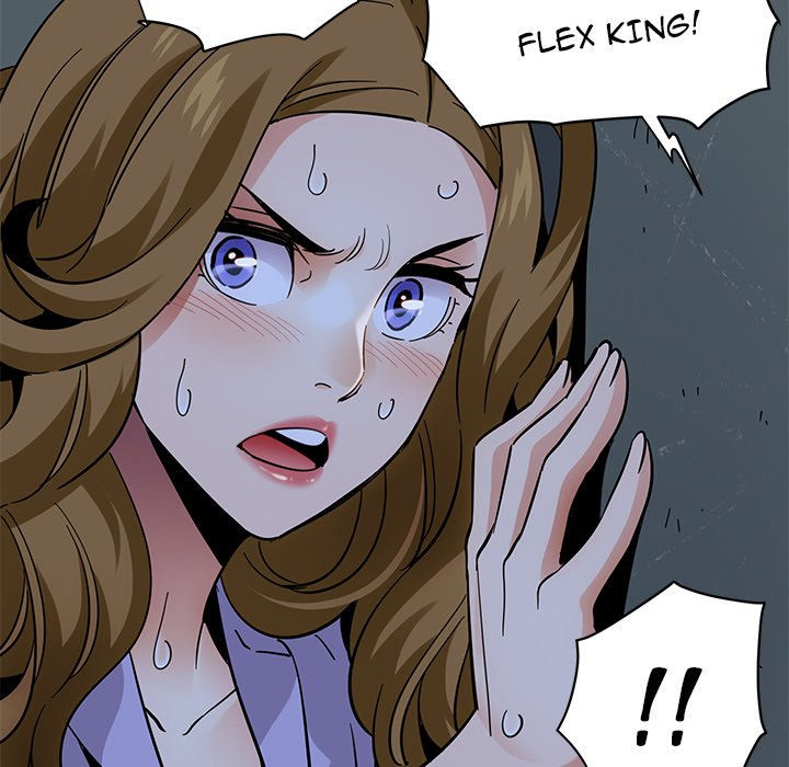 Dog on Patrol - Chapter 41 [photo 31] - MangaPorn