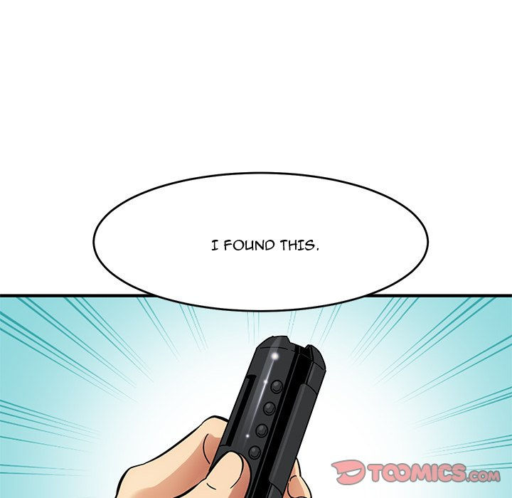 Dog on Patrol - Chapter 41 [photo 33] - MangaPorn