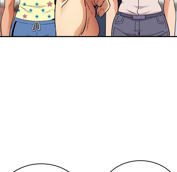 Dog on Patrol - Chapter 41 [photo 36] - MangaPorn