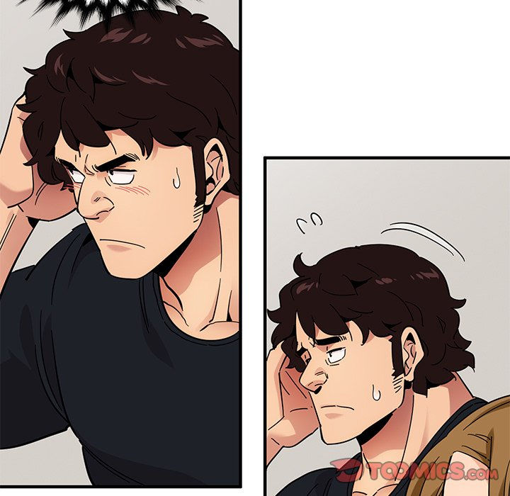 Dog on Patrol - Chapter 41 [photo 39] - MangaPorn