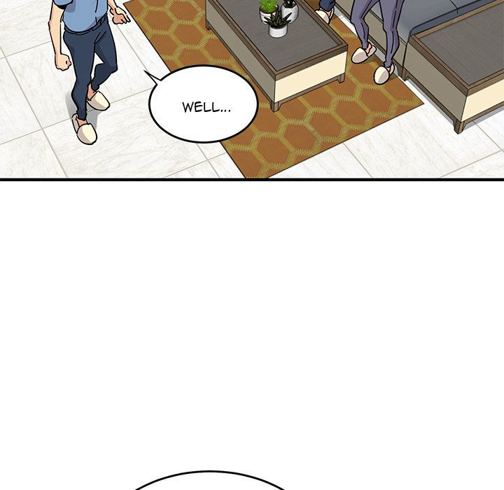 Dog on Patrol - Chapter 41 [photo 42] - MangaPorn