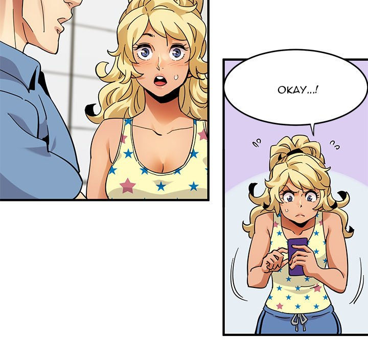 Dog on Patrol - Chapter 41 [photo 48] - MangaPorn