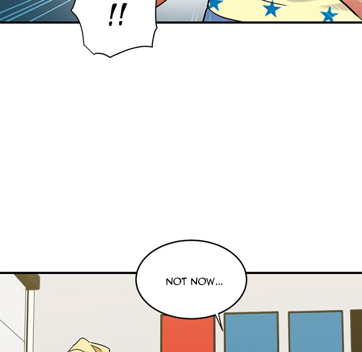 Dog on Patrol - Chapter 41 [photo 52] - MangaPorn