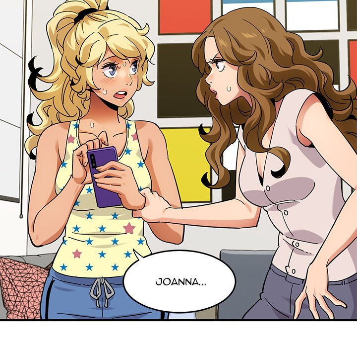 Dog on Patrol - Chapter 41 [photo 53] - MangaPorn