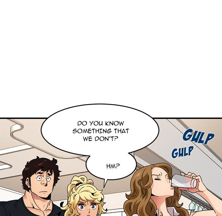 Dog on Patrol - Chapter 41 [photo 59] - MangaPorn