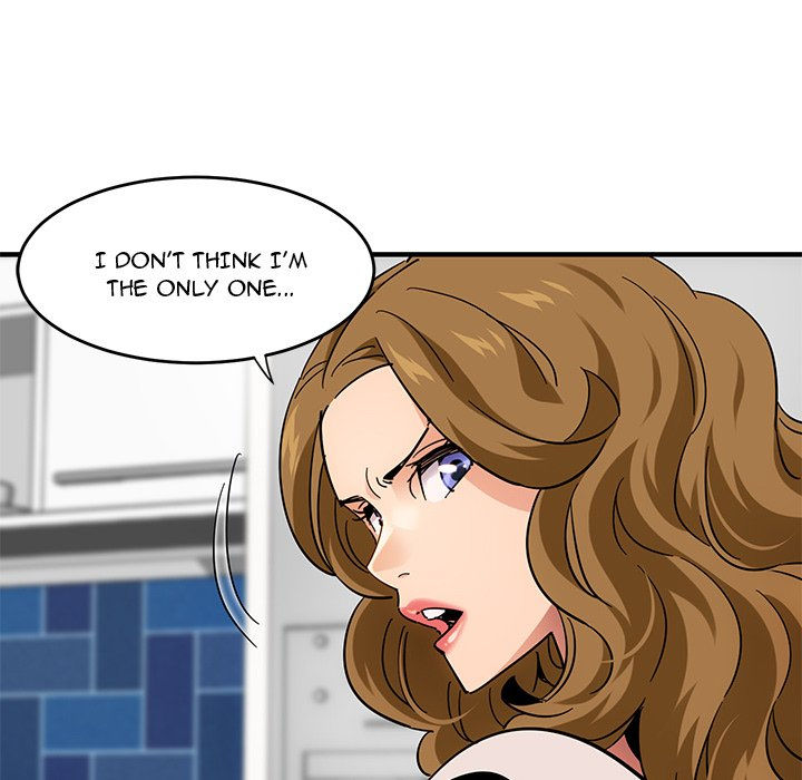 Dog on Patrol - Chapter 41 [photo 61] - MangaPorn