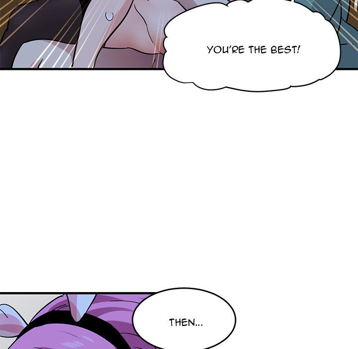 Dog on Patrol - Chapter 41 [photo 7] - MangaPorn