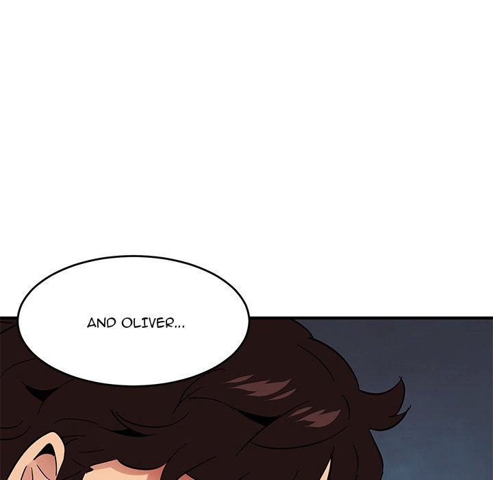 Dog on Patrol - Chapter 41 [photo 71] - MangaPorn