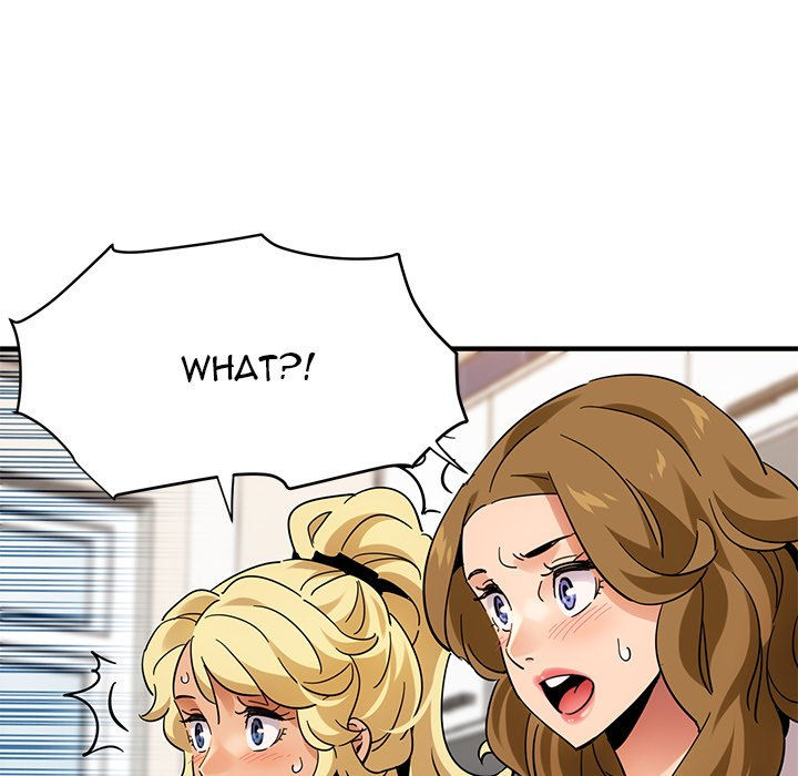 Dog on Patrol - Chapter 41 [photo 73] - MangaPorn