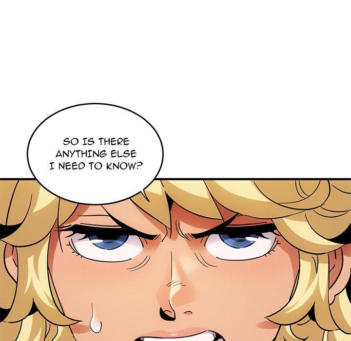 Dog on Patrol - Chapter 41 [photo 78] - MangaPorn