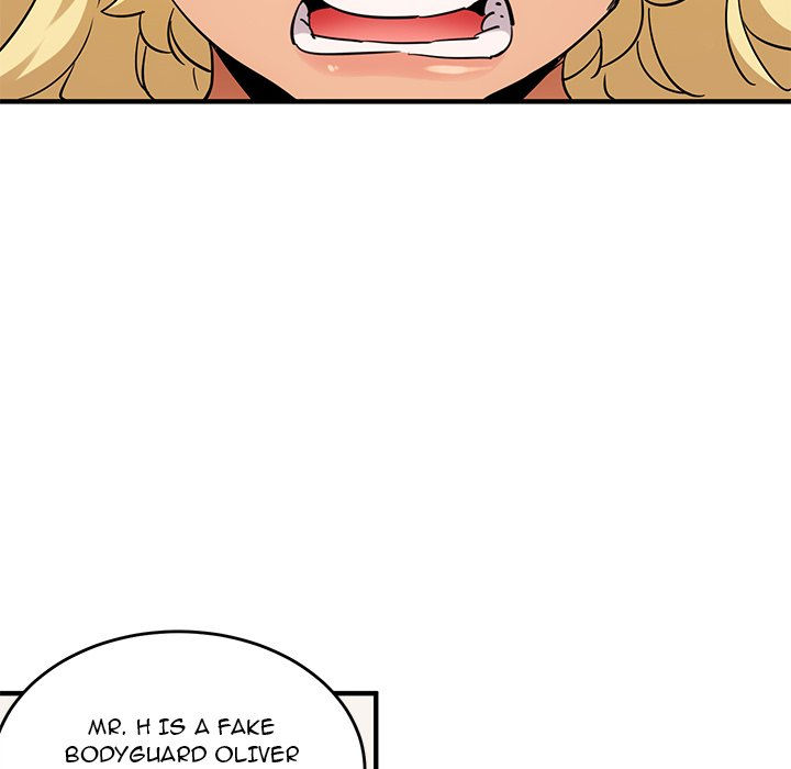 Dog on Patrol - Chapter 41 [photo 79] - MangaPorn