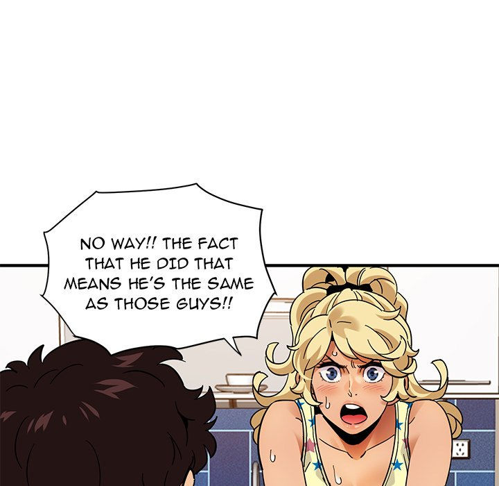 Dog on Patrol - Chapter 41 [photo 92] - MangaPorn