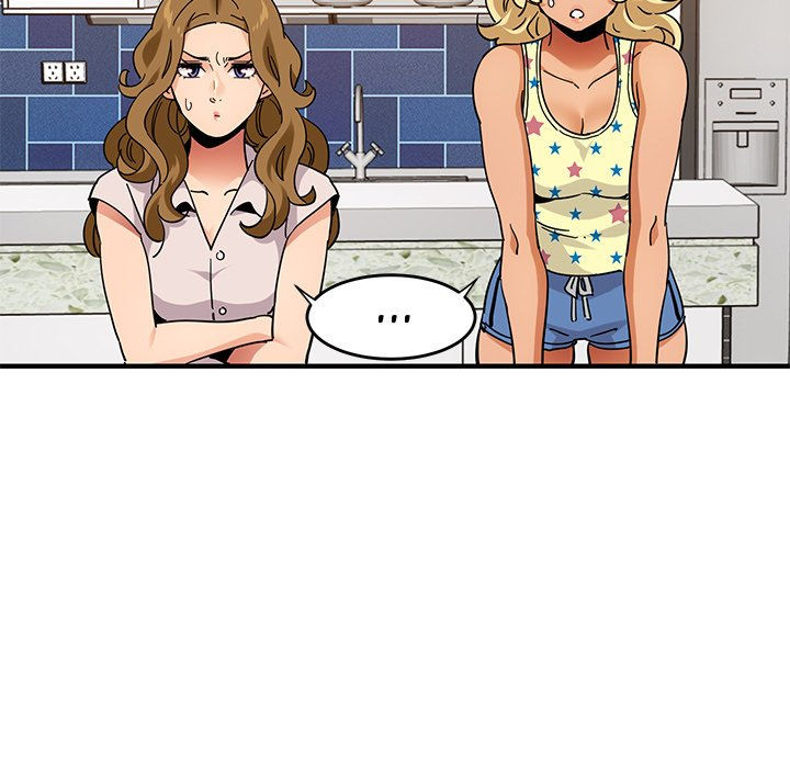 Dog on Patrol - Chapter 41 [photo 96] - MangaPorn