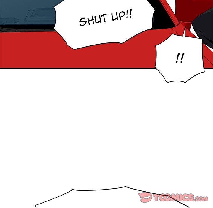 Dog on Patrol - Chapter 42 [photo 10] - MangaPorn