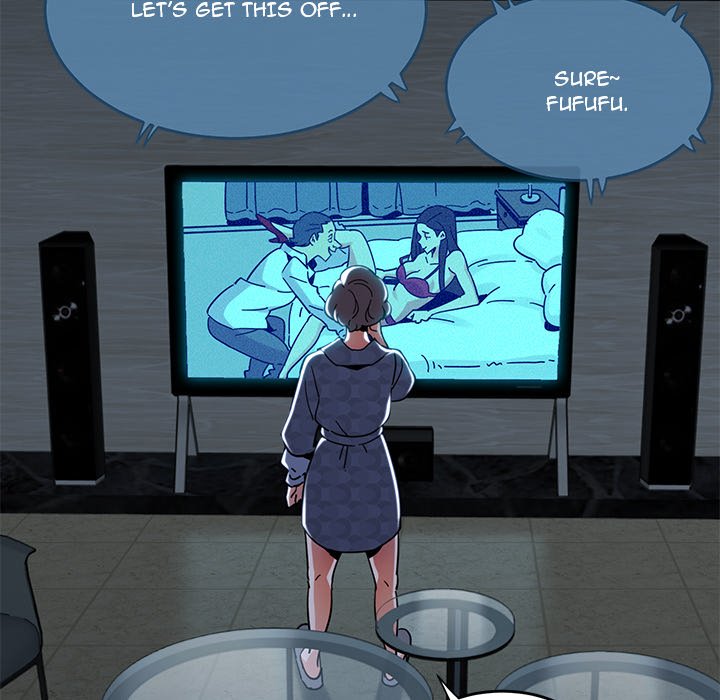 Dog on Patrol - Chapter 42 [photo 105] - MangaPorn