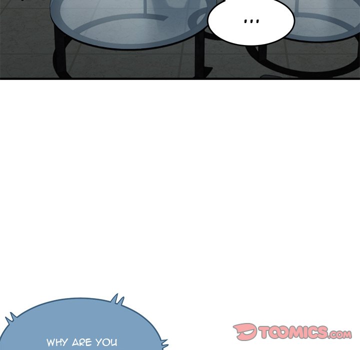 Dog on Patrol - Chapter 42 [photo 106] - MangaPorn