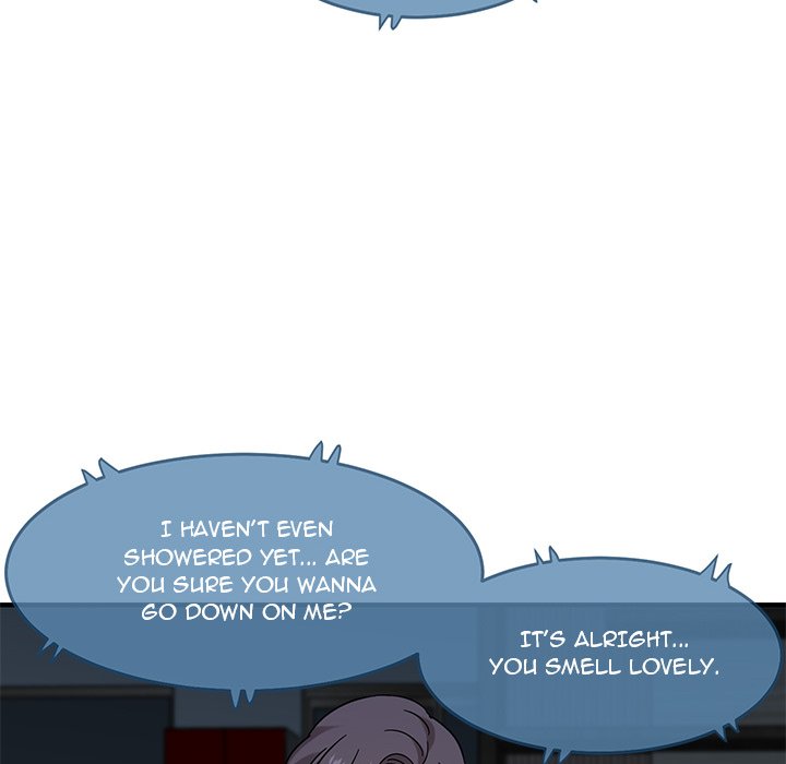 Dog on Patrol - Chapter 42 [photo 108] - MangaPorn