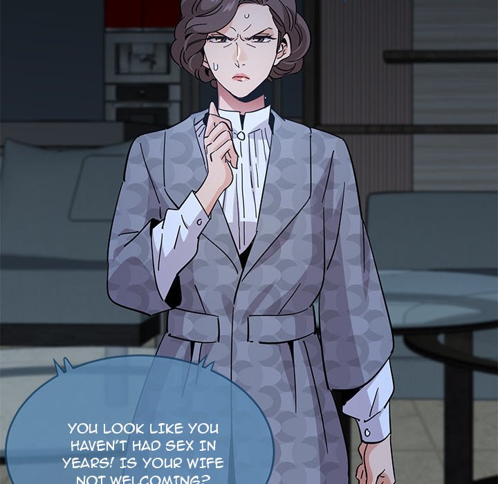 Dog on Patrol - Chapter 42 [photo 109] - MangaPorn