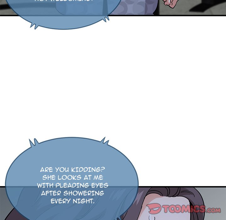 Dog on Patrol - Chapter 42 [photo 110] - MangaPorn