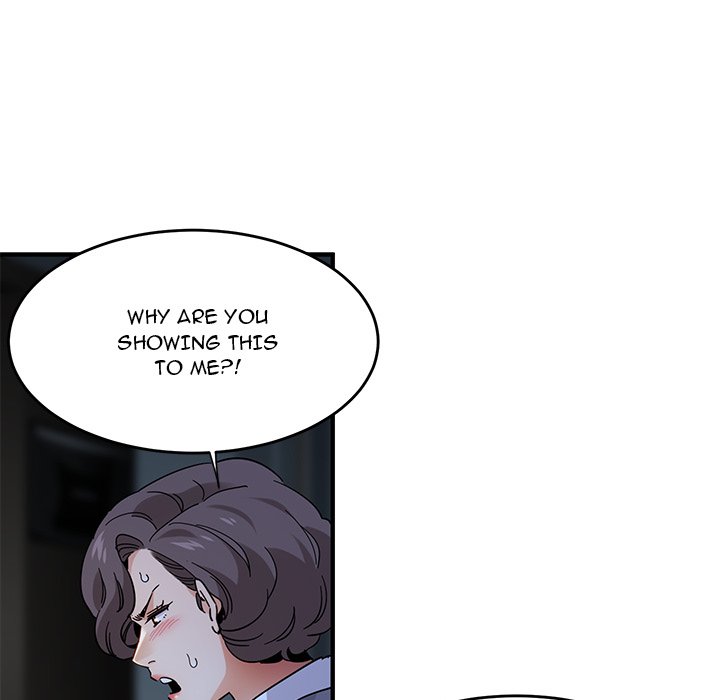 Dog on Patrol - Chapter 42 [photo 112] - MangaPorn