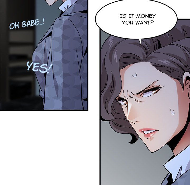 Dog on Patrol - Chapter 42 [photo 113] - MangaPorn