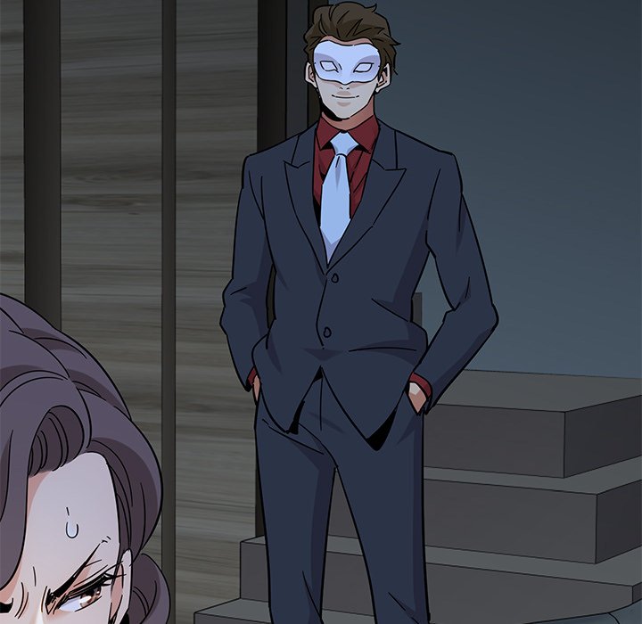 Dog on Patrol - Chapter 42 [photo 115] - MangaPorn