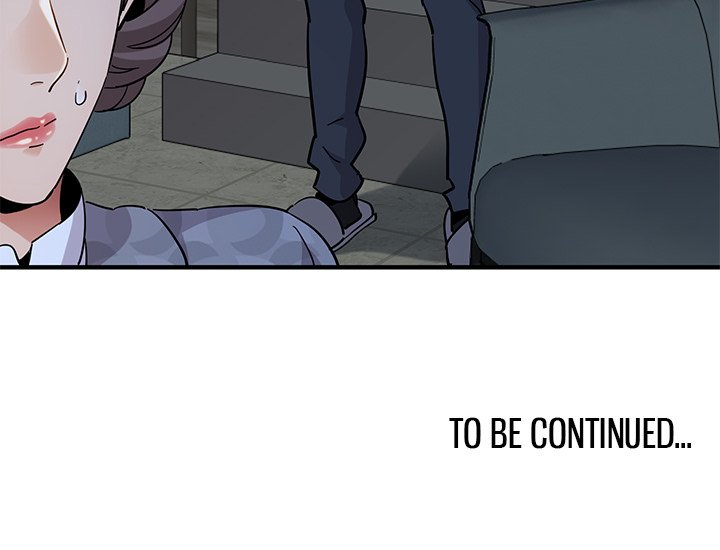 Dog on Patrol - Chapter 42 [photo 116] - MangaPorn