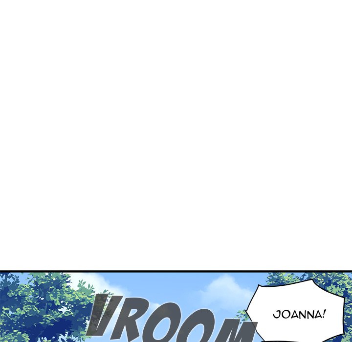 Dog on Patrol - Chapter 42 [photo 12] - MangaPorn