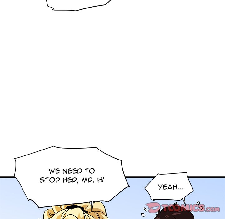 Dog on Patrol - Chapter 42 [photo 14] - MangaPorn