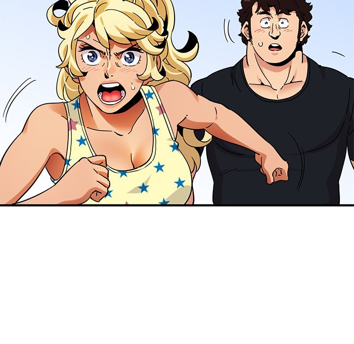 Dog on Patrol - Chapter 42 [photo 15] - MangaPorn