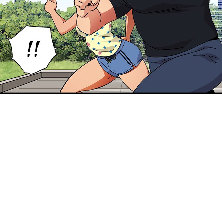 Dog on Patrol - Chapter 42 [photo 17] - MangaPorn