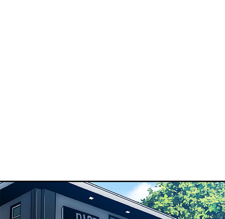 Dog on Patrol - Chapter 42 [photo 19] - MangaPorn