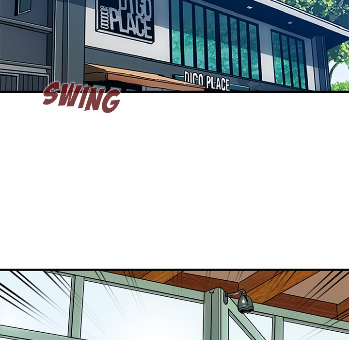 Dog on Patrol - Chapter 42 [photo 20] - MangaPorn