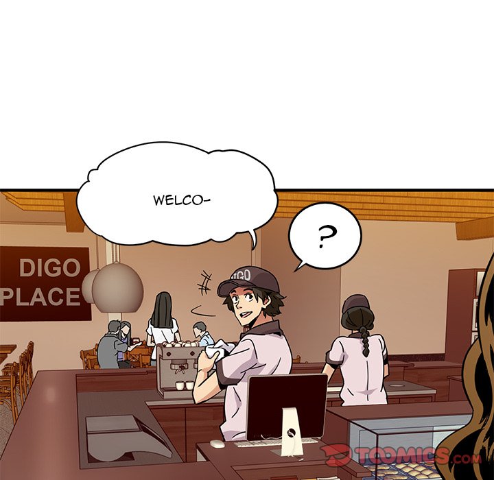 Dog on Patrol - Chapter 42 [photo 22] - MangaPorn