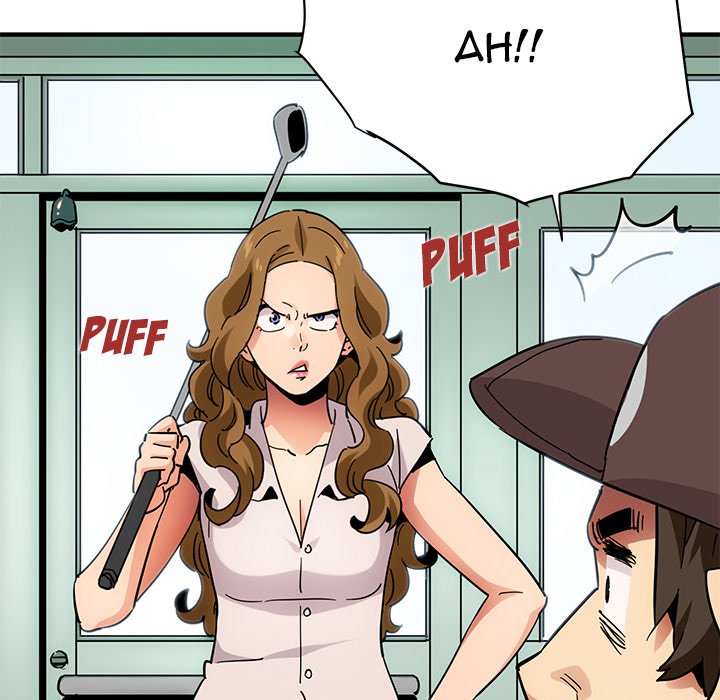 Dog on Patrol - Chapter 42 [photo 24] - MangaPorn