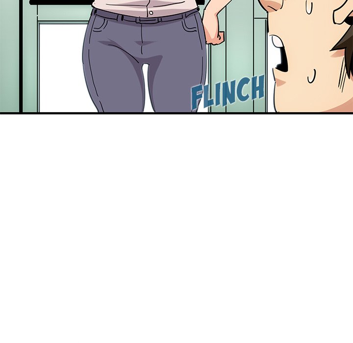 Dog on Patrol - Chapter 42 [photo 25] - MangaPorn