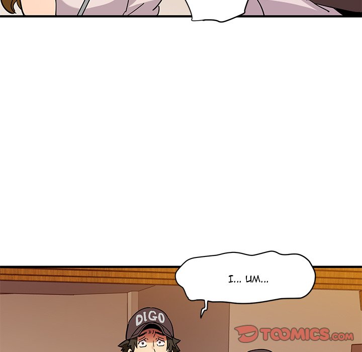 Dog on Patrol - Chapter 42 [photo 30] - MangaPorn