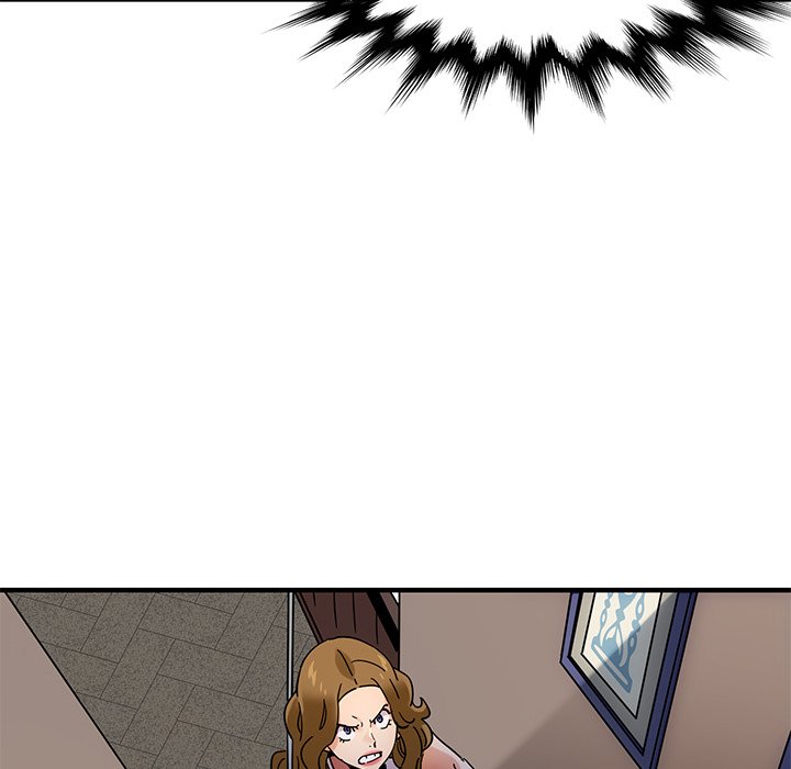 Dog on Patrol - Chapter 42 [photo 33] - MangaPorn